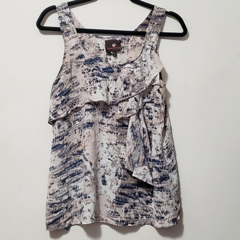 heartLoom top